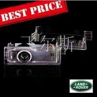 TÜR LED PROJEKTOR - Land Rover
