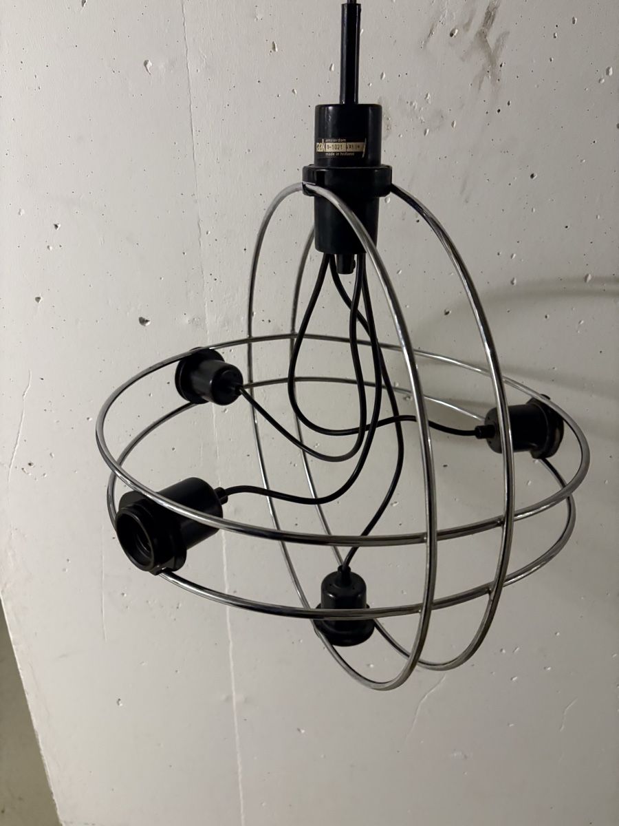 Lampadari & plafoniere: Suspension vintage – Usato da petit lancy venduto da FerreiraLuis