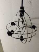 Suspension vintage