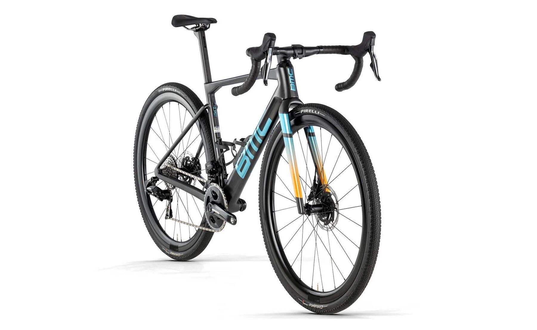 BMC Vélos: BMC Kaius 01 Two 51 – Neuf avec emballage d'origine à Mels par DRIFT_Bike_Shop 1