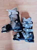 Atomic Skischuhe Gr. 25/25.5