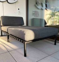 Tchibo / Gartenmöbel/ XL-Lounge-Set