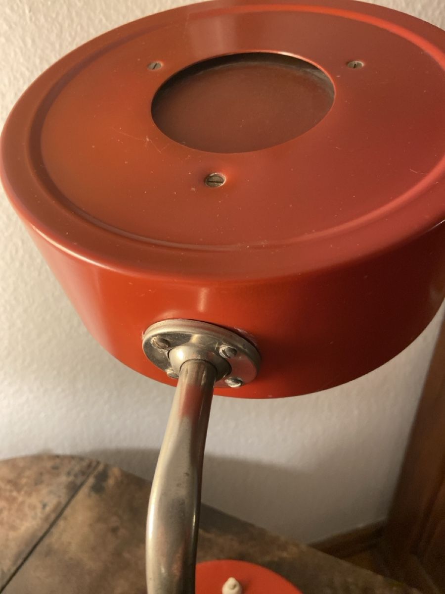 Lampade: Vintage Tischlampe der 70er – Usato da Oberwil BL venduto da hr237 2