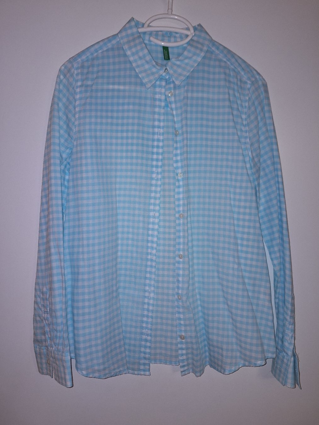 Benetton Camicette: Bluse von Benetton in Gr. S – Usato da Oberrieden venduto da man_9tm2