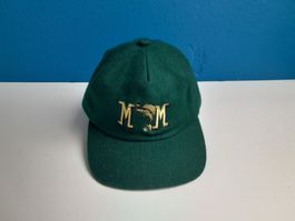 casquette verte