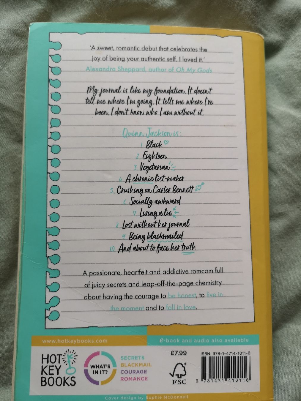 Libri: Excuse Me While I Ugly Cry by Joya Goffney – Usato da Uster venduto da b4x_ric 1