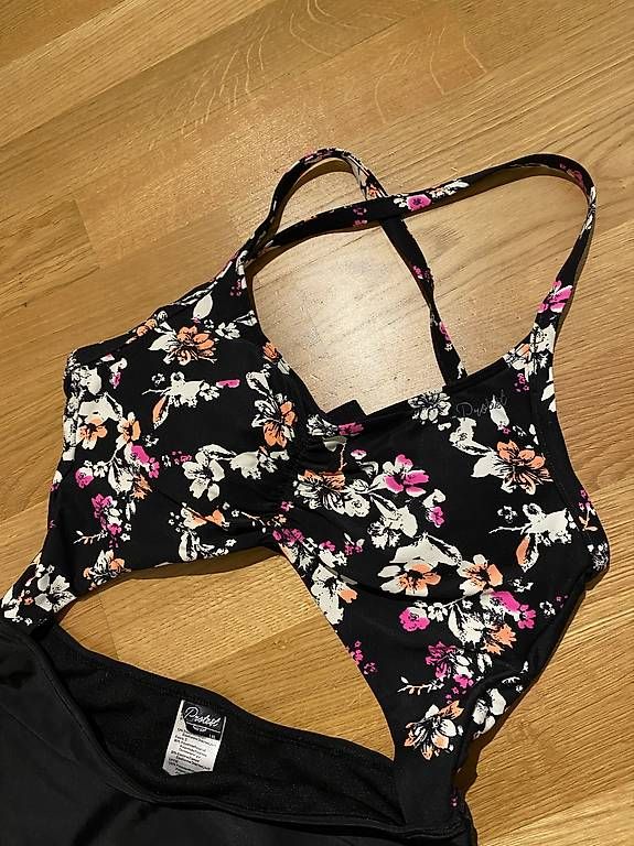 Costumi da bagno & Bikini: Badekleid Protest – Nuovo e nell'imballaggio originale da Bern venduto da nadjaz 1