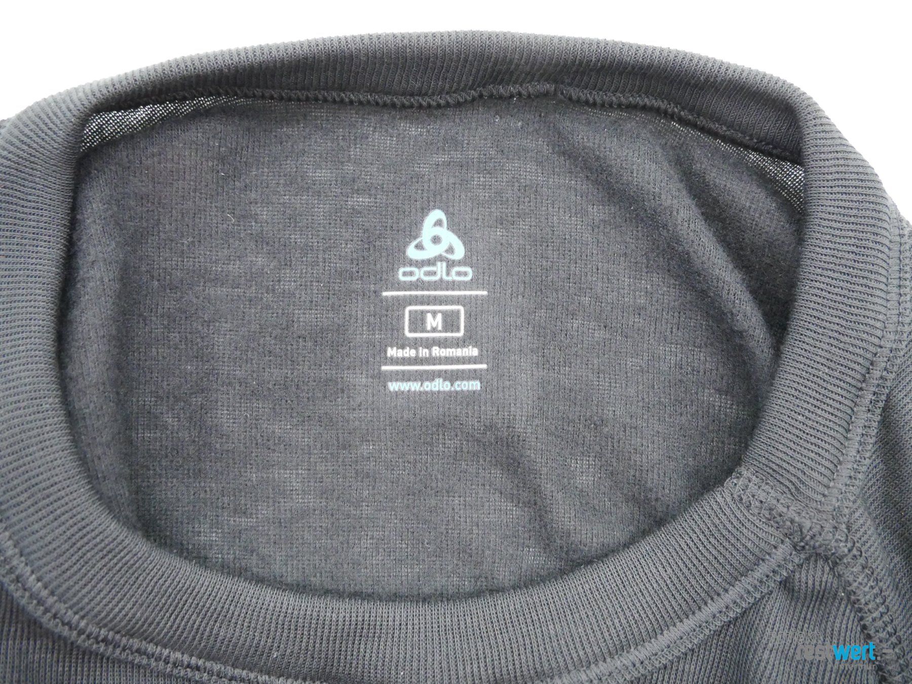 Odlo Biancheria intima: ODLO - Active Sport Underwear M Warm Men – Nuovo (secondo la descrizione) da Winterthur venduto da Restwert_Winterthur 3