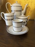 Marcel & Maurel Lenoir Kaffeeservice Limoges, Top!