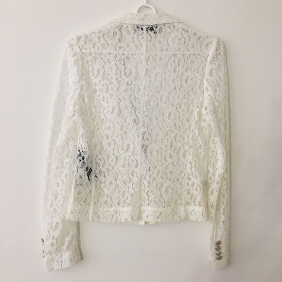 Kooples Vestes: Lace Blazer XS KOOPLES – Neuf (Voir description) à Zürich par tkind 1
