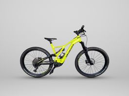 Specialized Turbo Levo S5 700wh 2900km top 6999chf Np