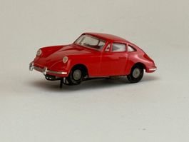 GB4-  Faller AMS Porsche 911 rot