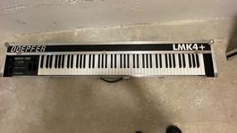 Doepfer LMK4+ Masterkeyboard