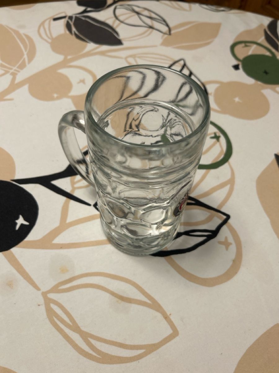 Verres: 9 Mass Bierglässer – D'occasion à Bern par ral_qp7m 1