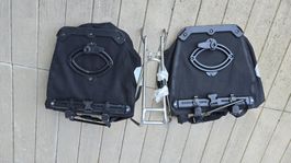 sacoches porte bagages