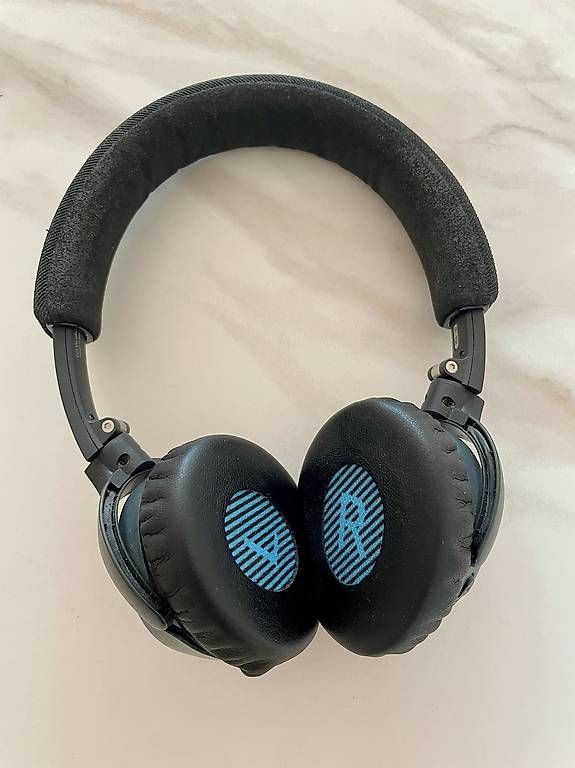 Cuffie: Bose SoundLink On-Ear Bluetooth sans fil – Usato da Onex venduto da jef_8d6k 3