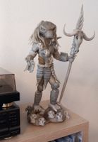 Predator Figur, Handarbeit!