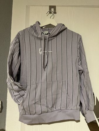 Karl Kani Kapuzenpullover