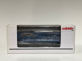 Märklin Insider  48161 Jahreswagen 2011 H0 AC
