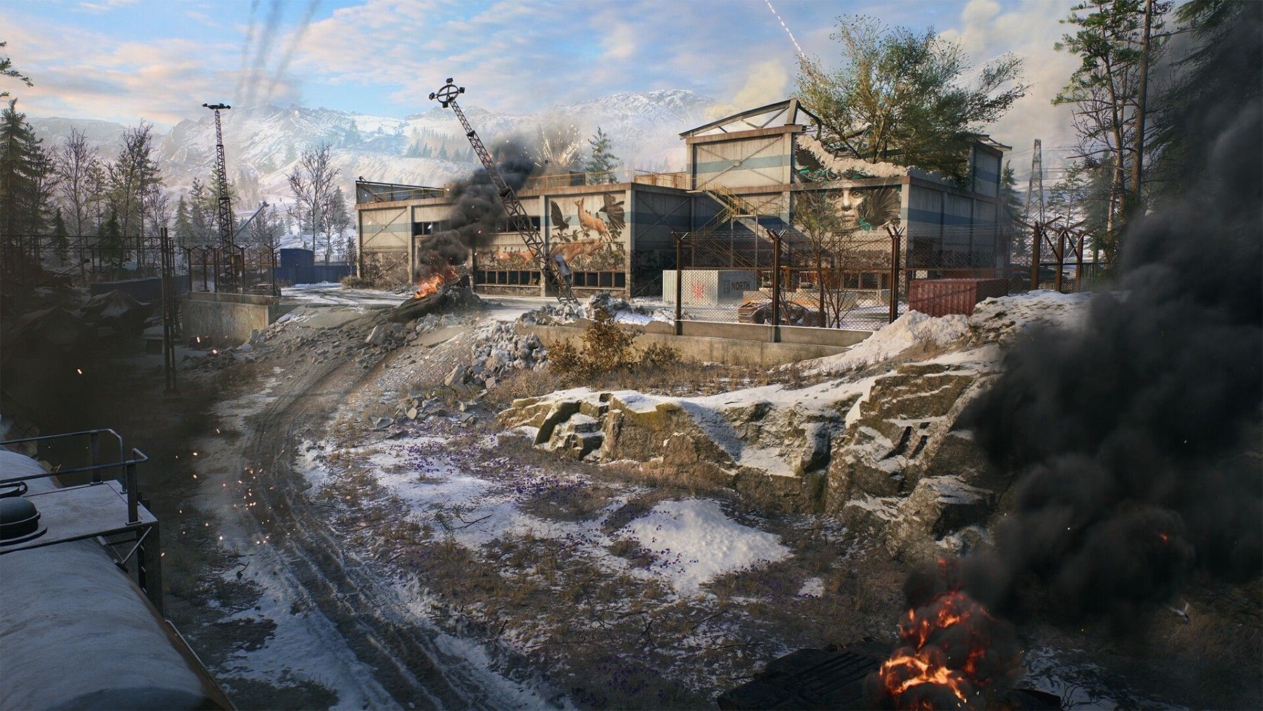 Spiele: Battlefield 2042 (PC, 2021, Nur EA APP Key Download Code) – Neu (gemäss Beschreibung) aus Bad Säckingen von ms-spiele-keys 2