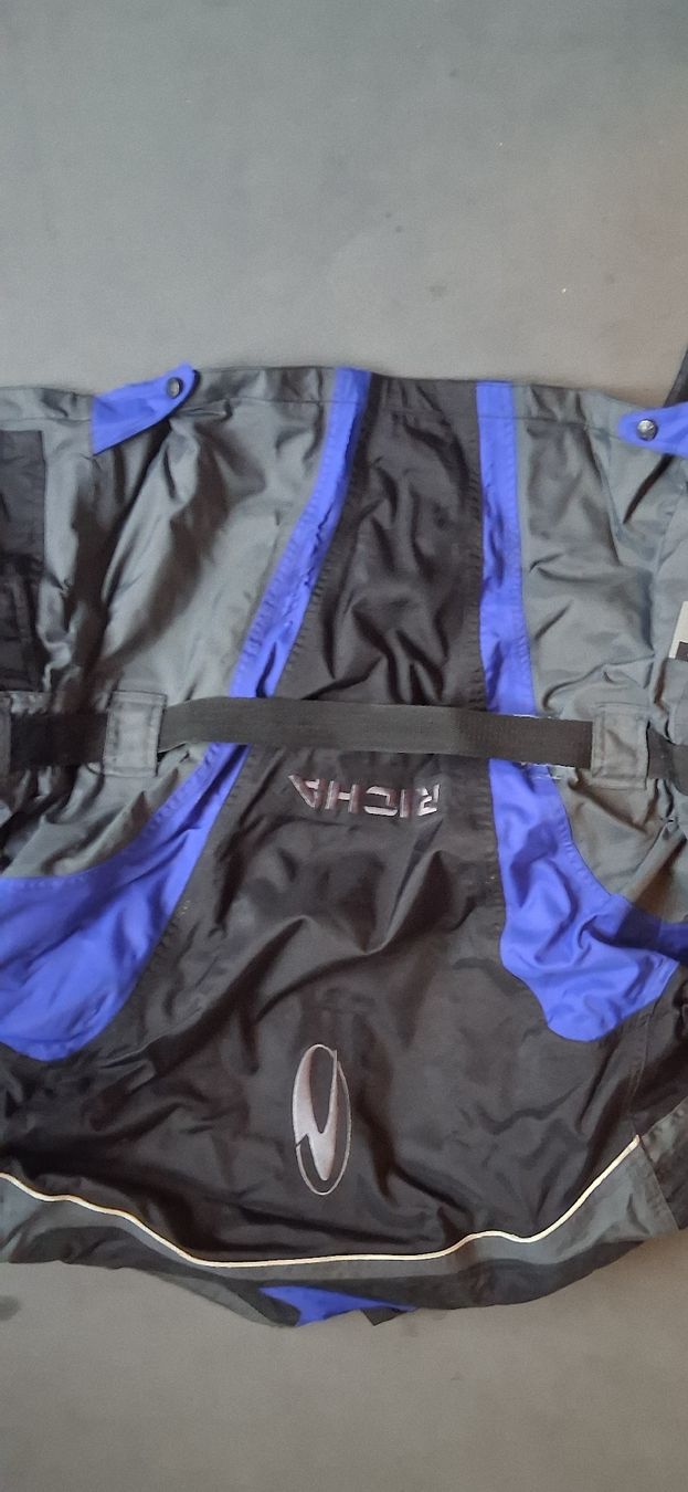 Jacken: Richa Töffjacke M – Gebraucht aus Zunzgen von NiBe99 2