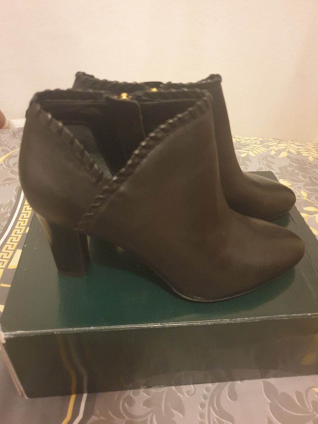 Hufschuhe: Bottine Neu – Neu und originalverpackt aus Fribourg von mal_8zjh 2
