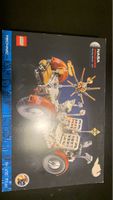 LEGO NASA Apollo Lunar Roving Vehicle – LRV, Neu