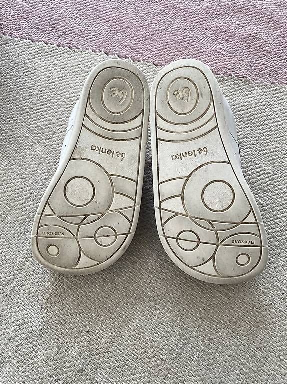 Scarpe per ragazzi: Be Lenka Barfuss Sneakers gr. 29 – Usato da Winterthur venduto da Samantha59 1