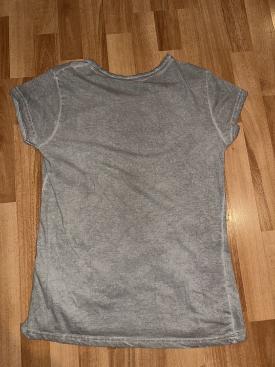 T-shirt: Batman T-Shirt Gr. XL ( sehr klein geschnitten) – Usato da St. Gallen venduto da mai_zpt7 1