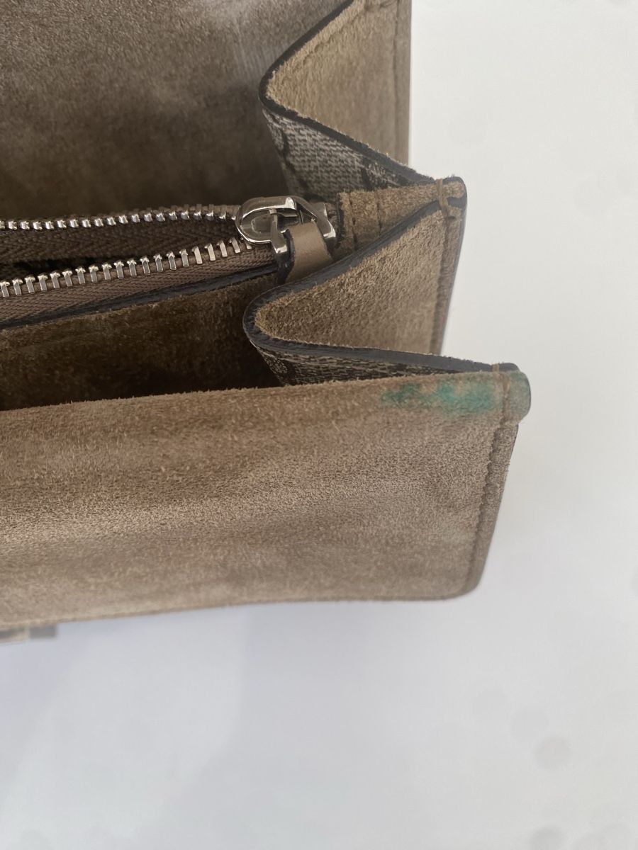 Gucci Sacs femmes: Gucci Dyonisus – D'occasion à Biel/Bienne par Violetta.V 8