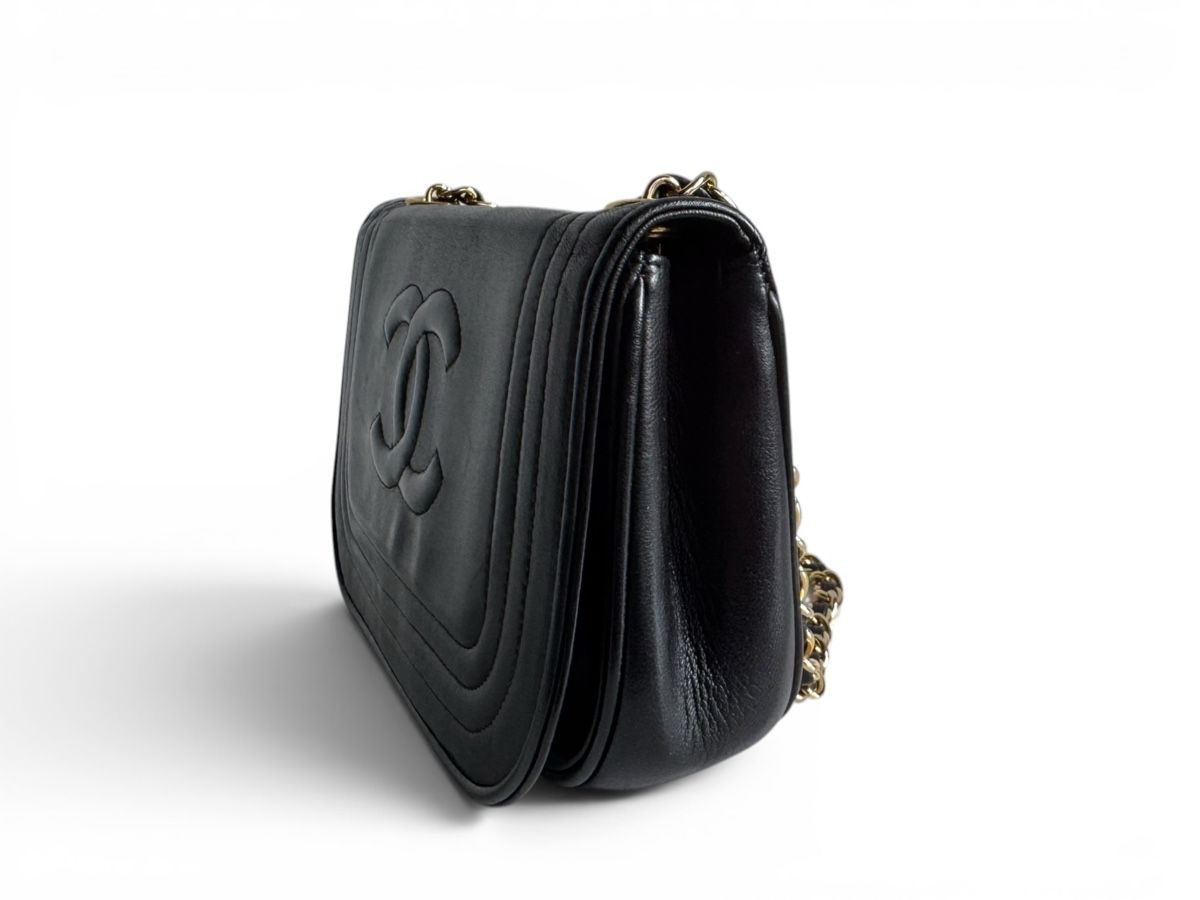 Chanel Borse da donna: CHANEL Timeless CC Flap Bag Tasche – Usato da Kriens venduto da hannaandkiko 2