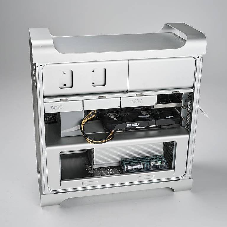 PC: Mac pro 3.33 GHz 6 Core – Usato da La Chaux-de-Fonds venduto da Holga120