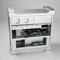 Mac pro 3.33 GHz 6 Core