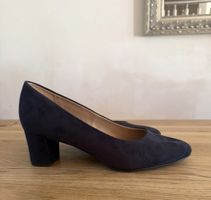 GRACELAND Damenpumps Gr 41 dunkelblau 