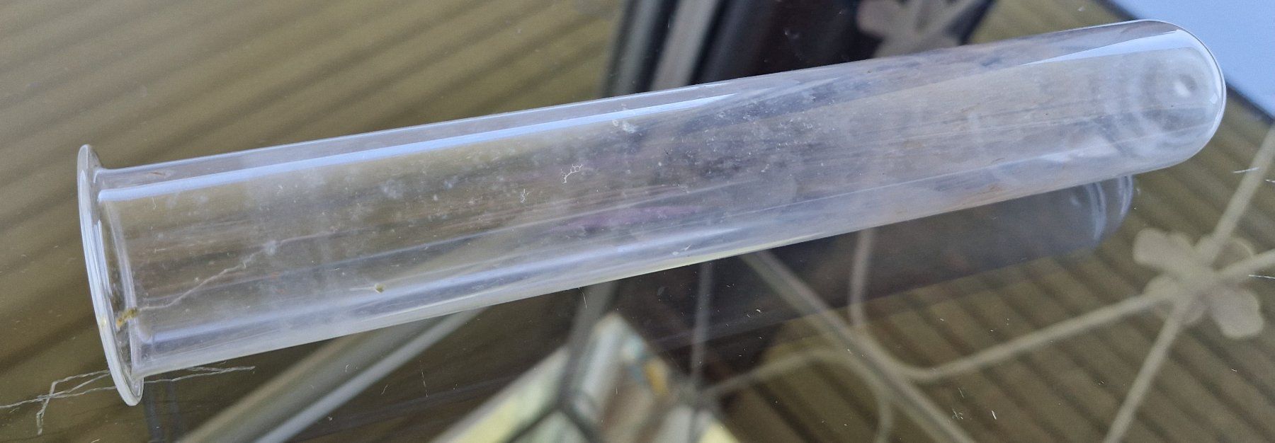 Bicchieri: Reagenzglas – Usato da Mörschwil venduto da antiksalon 6