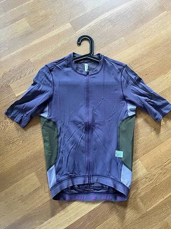 MAAP Alt_Road Jersey, Radtrikot, Grösse S