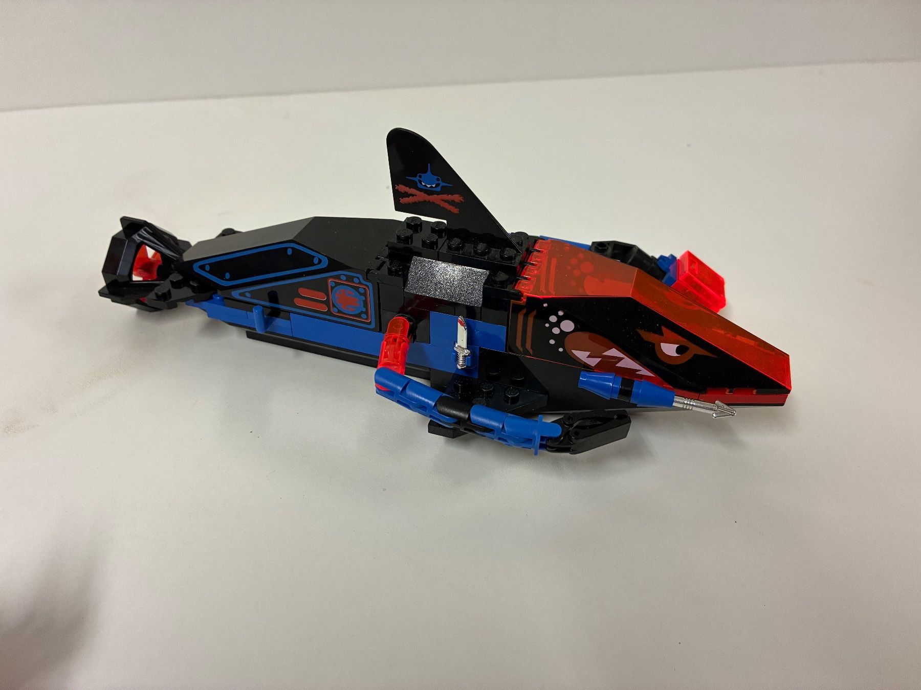 Lego Spielzeuge: LEGO Aquazone 6155 mit OVP – Gebraucht aus Kerns von chriglim 2