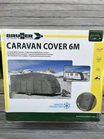 Schutzhülle für Wohnwagen, Caravan Cover
