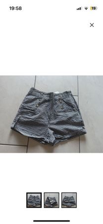 Shorts Grösse S