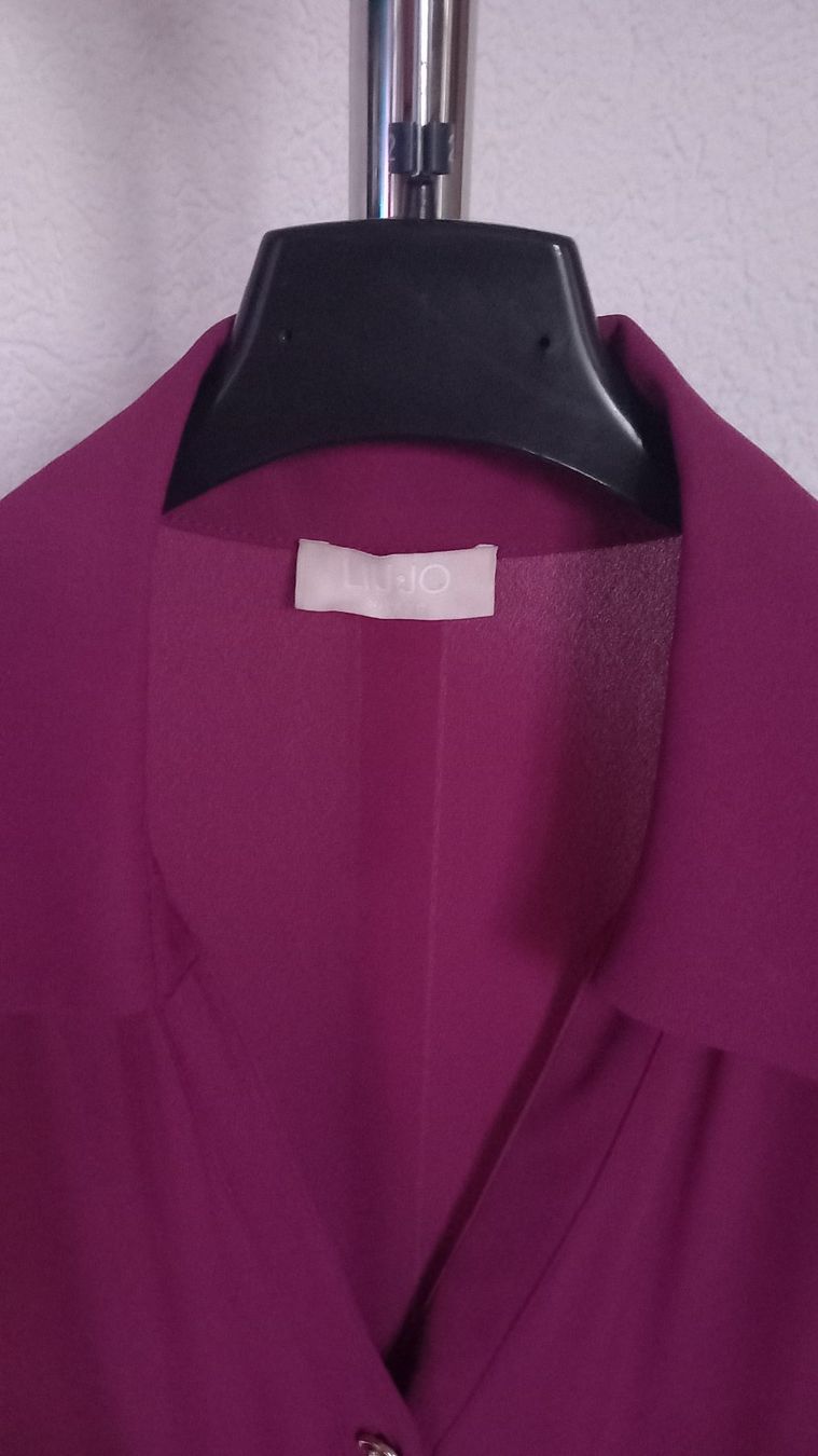 Liu Jo Vestiti: Superbe robe LIU JO neuve taille : 38 – Nuovo (secondo la descrizione) da Boudry venduto da Fionette 2