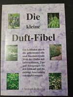 Die kleine Duft-Fibel von Christph Brühwiler