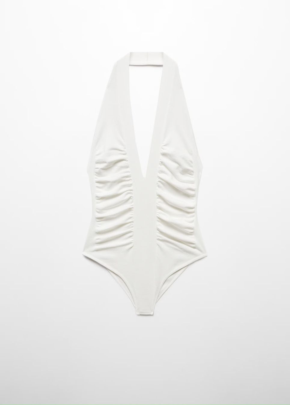 Mango Top: Mango body size M – Nuovo e nell'imballaggio originale da Meyrin venduto da Muchacho7