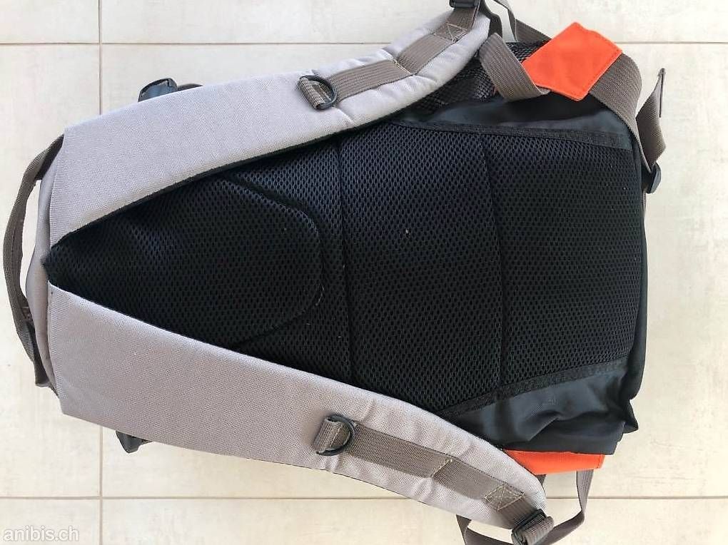 Rucksäcke: Freizeit-Rucksack – Neu (gemäss Beschreibung) aus Lugnorre von ulr_lqc6 1