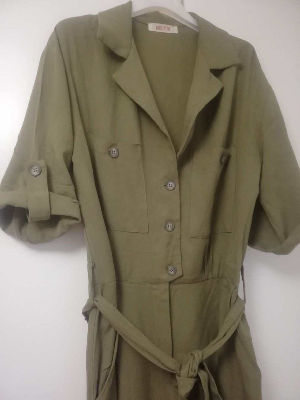 Jumpsuits: Overall – Gebraucht aus Boppelsen von Lilotti1 2