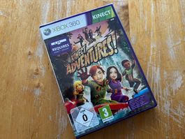 Kinect Adventures (NEU)