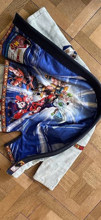 Arte internazionale: Kimono – Usato da Zürich venduto da maple_syrup 1