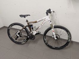 Univega Sky – 26" Fully Damen Mountainbike