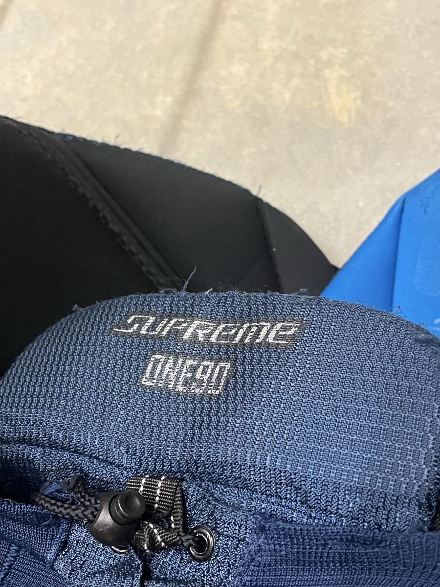 Bauer Pantaloni: Bauer Supreme ONE90 Eishockeyhose, Grösse L – Usato da Safenwil venduto da Vito_Caruso 2