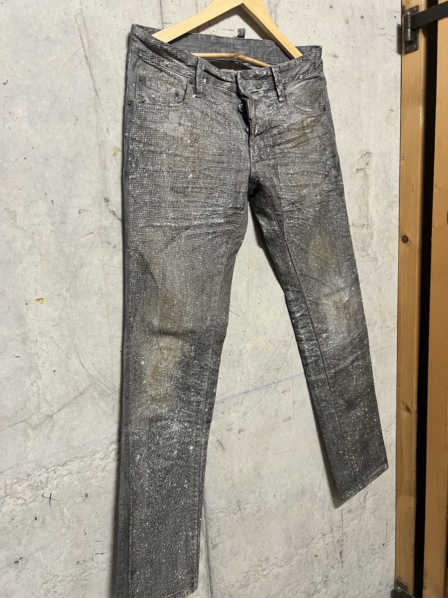 Dsquared2 Jeans: Dsquared2 size 46 – Usato da Chêne-Bougeries venduto da the_cv6t 1