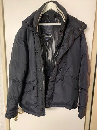Scotch & Soda Original Winterjacke Gr. L